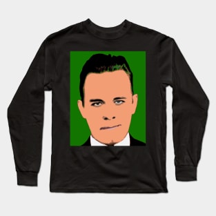 john dillinger Long Sleeve T-Shirt